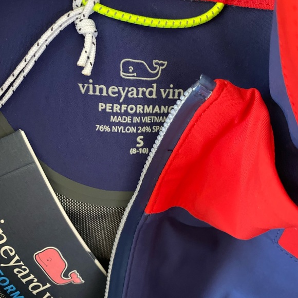 Vineyard Vines Regatta Pullover - Picture 13 of 16
